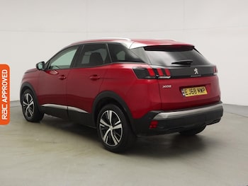 Used Peugeot 3008 2018 for sale - 78345604: Photo