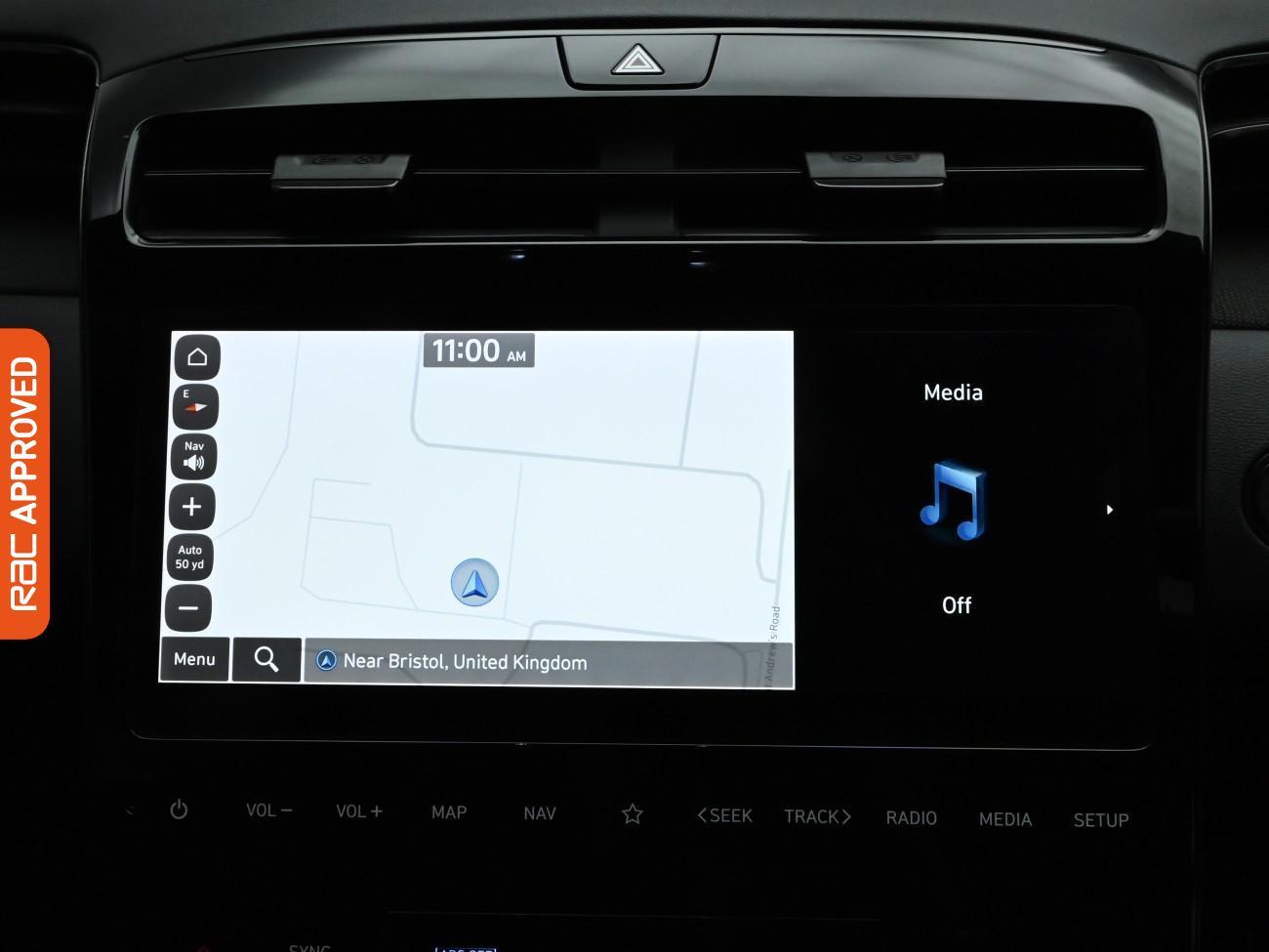 Used Hyundai TUCSON 2022 for sale - 76697787: Photo 17