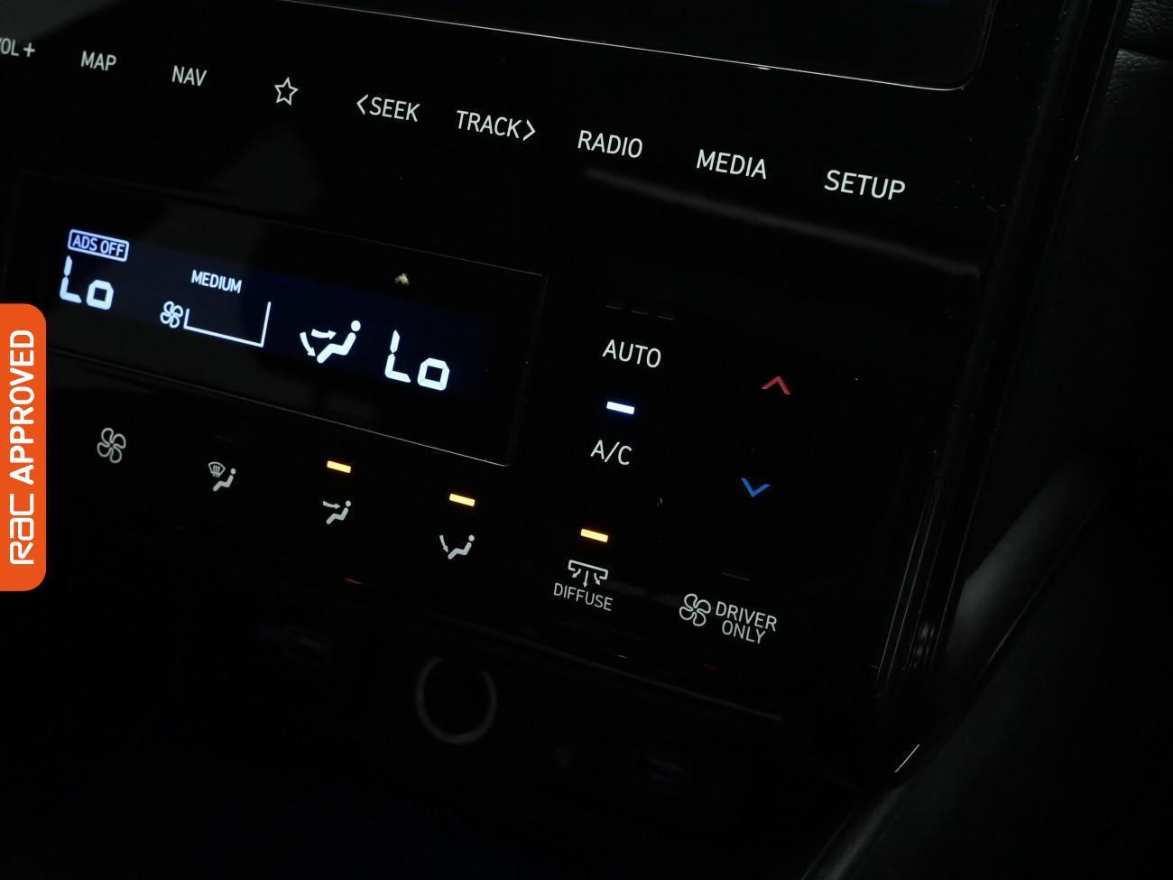 Used Hyundai TUCSON 2022 for sale - 76697787: Photo 18