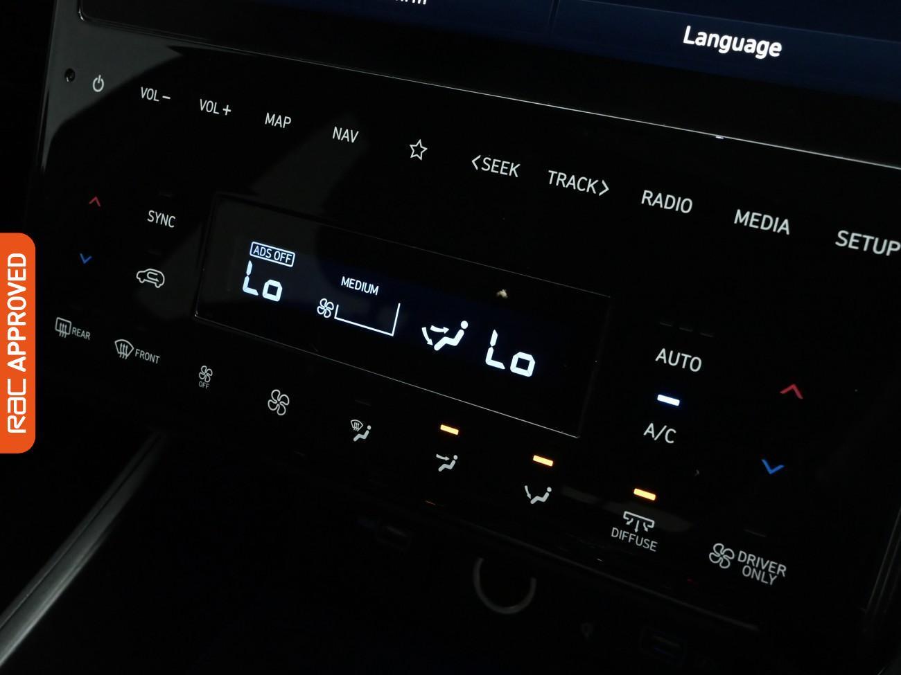 Used Hyundai TUCSON 2022 for sale - 76697787: Photo 19