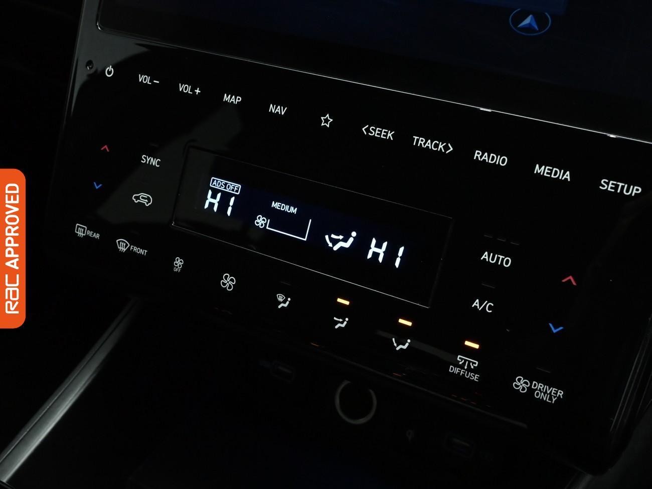 Used Hyundai TUCSON 2022 for sale - 76697787: Photo 21