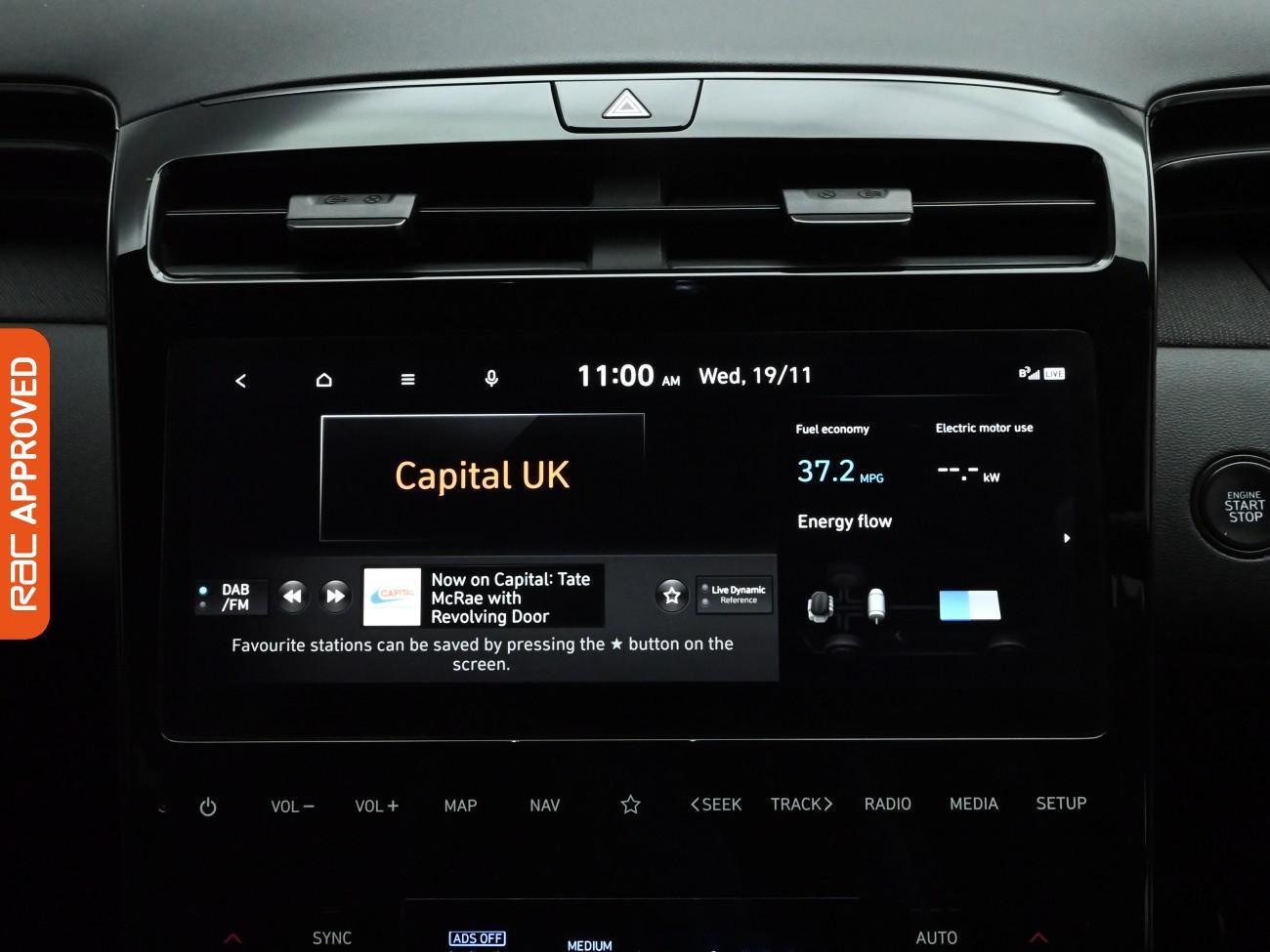 Used Hyundai TUCSON 2022 for sale - 76697787: Photo 22