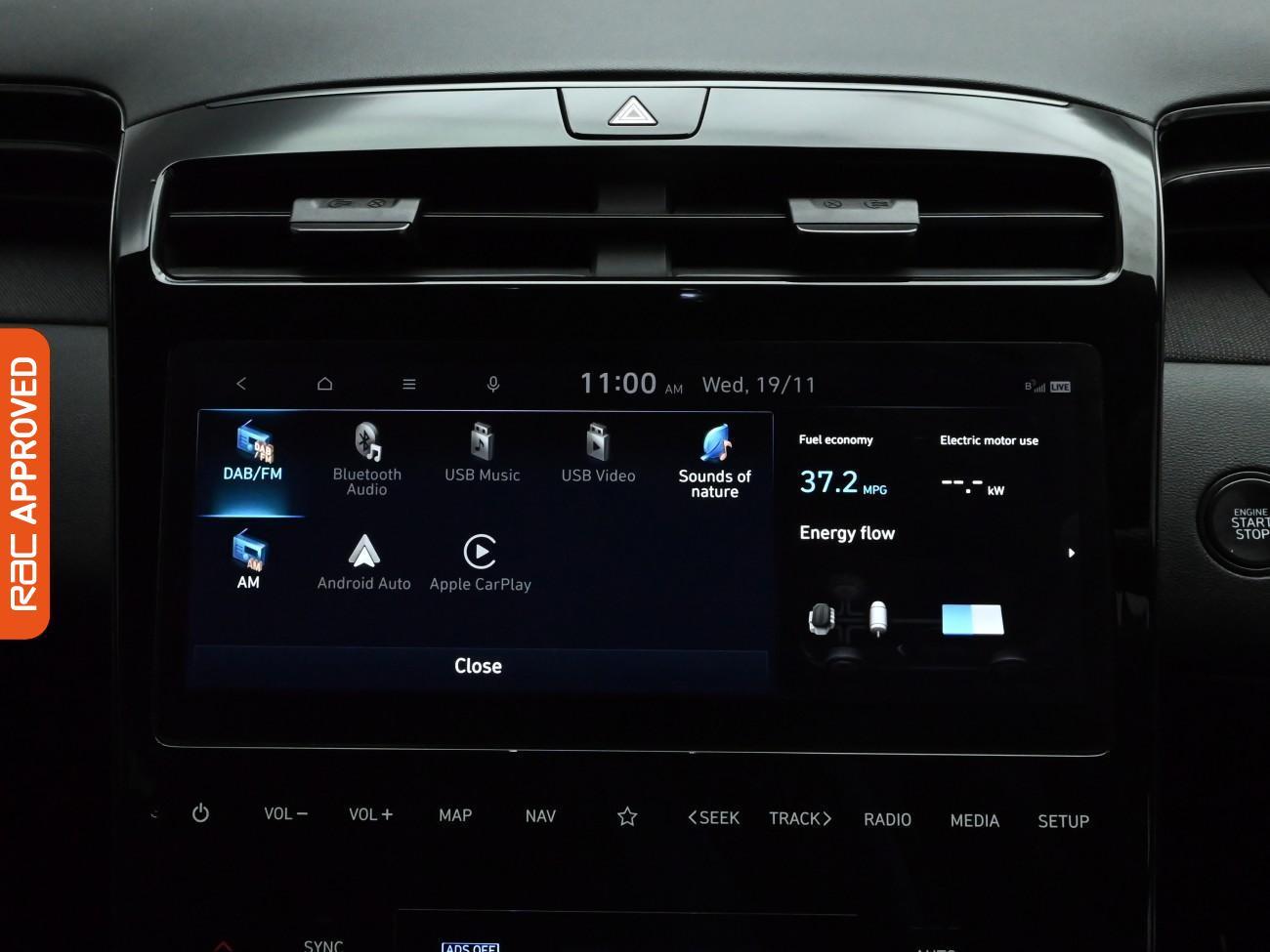 Used Hyundai TUCSON 2022 for sale - 76697787: Photo 23