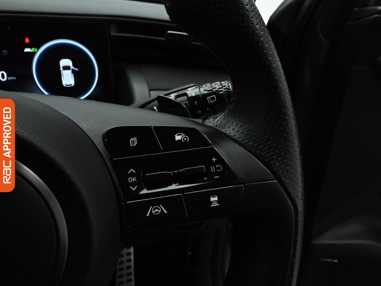 Used Hyundai TUCSON 2022 for sale - 76697787: Photo 24