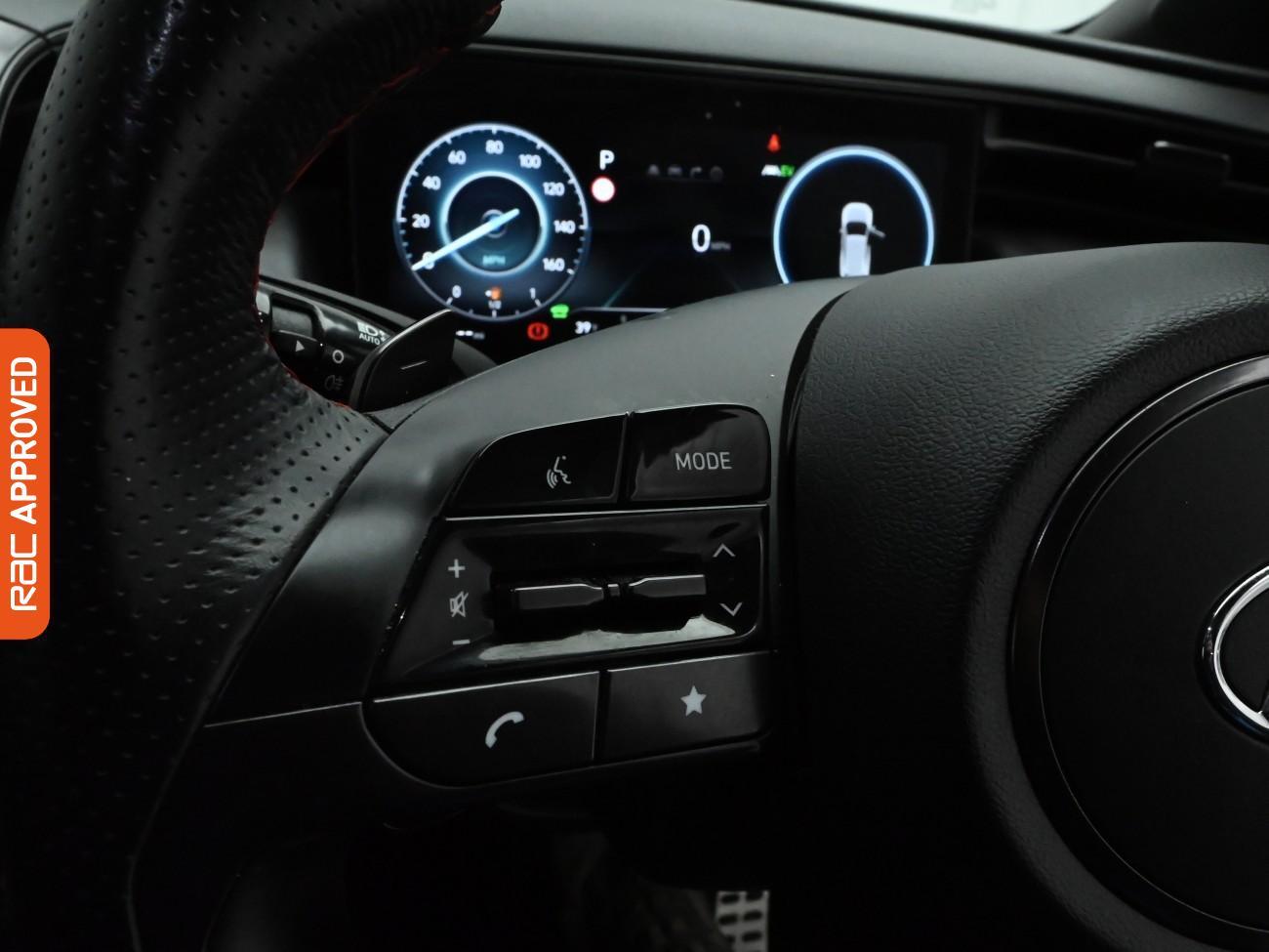 Used Hyundai TUCSON 2022 for sale - 76697787: Photo 26