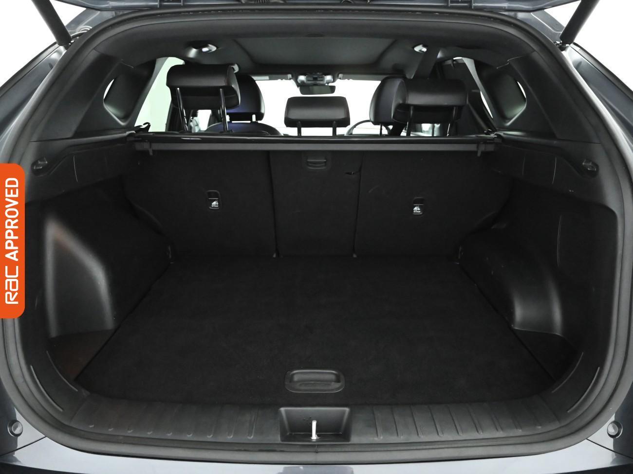 Used Hyundai TUCSON 2022 for sale - 76697787: Photo 28