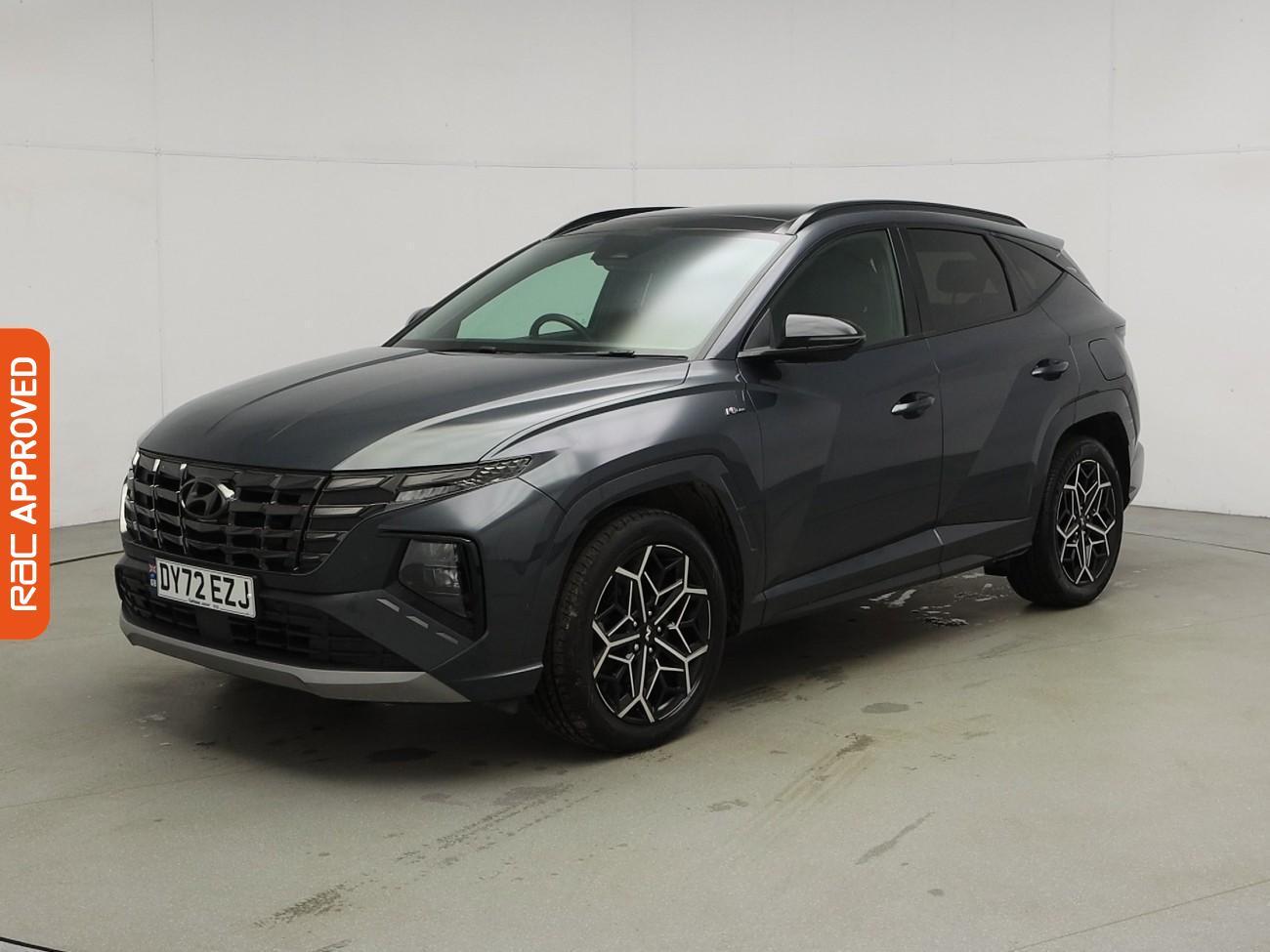 Used Hyundai TUCSON 2022 for sale - 76697787: Photo 31