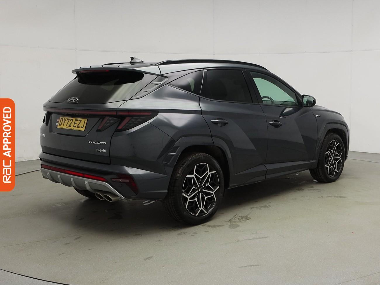 Used Hyundai TUCSON 2022 for sale - 76697787: Photo 33