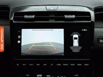 Used Hyundai TUCSON 2022 for sale - 76697787: Photo