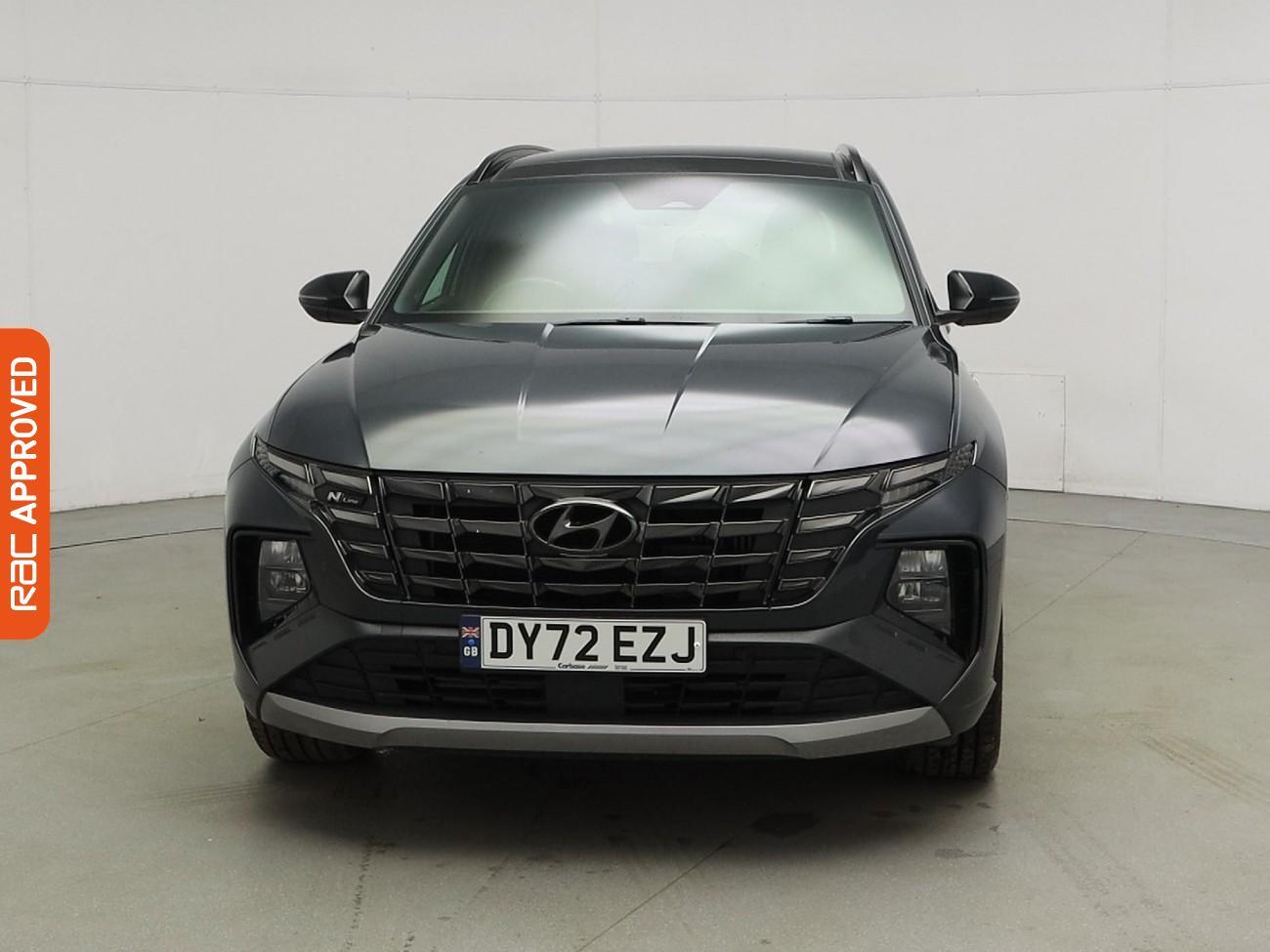 Used Hyundai TUCSON 2022 for sale - 76697787: Photo 7
