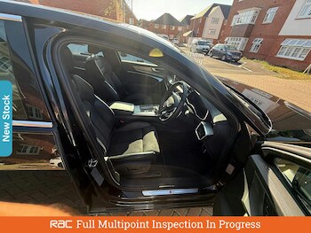 Used Audi A6 Saloon 2019 for sale - 75480888: Photo