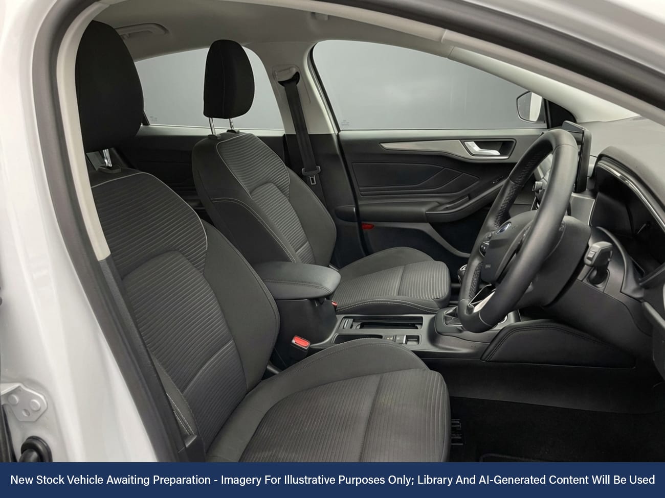 Used Ford Focus 2020 for sale - 77348346: Photo 3