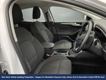 Used Ford Focus 2020 for sale - 77348346: Photo