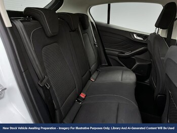 Used Ford Focus 2020 for sale - 77348346: Photo