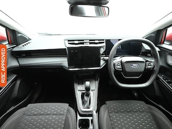 Used Ford Puma 2024 for sale - 78469516: Photo