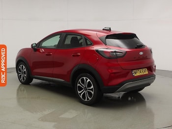 Used Ford Puma 2024 for sale - 78469516: Photo