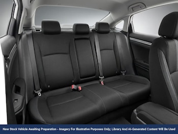 Used Honda Civic 2018 for sale - 78857777: Photo