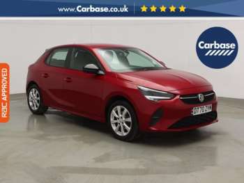 2021 - 1.2 SE Premium 5dr