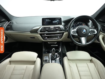 Used BMW X3 2018 for sale - 79097954: Photo
