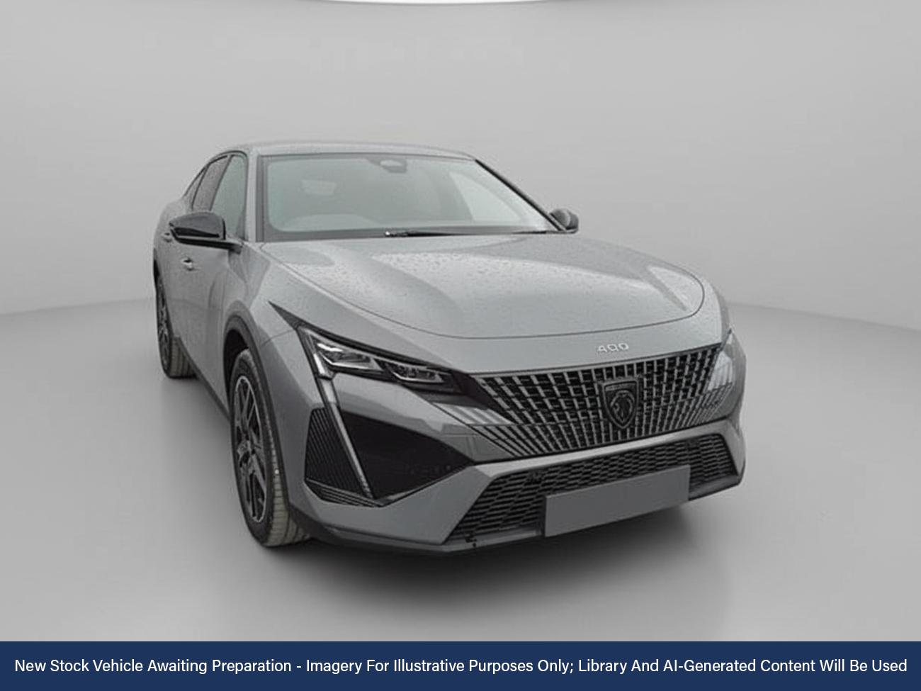 Used Peugeot 408 2024 for sale - 76629772: Photo 1