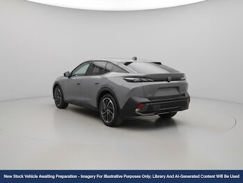 Used Peugeot 408 2024 for sale - 76629772: Photo