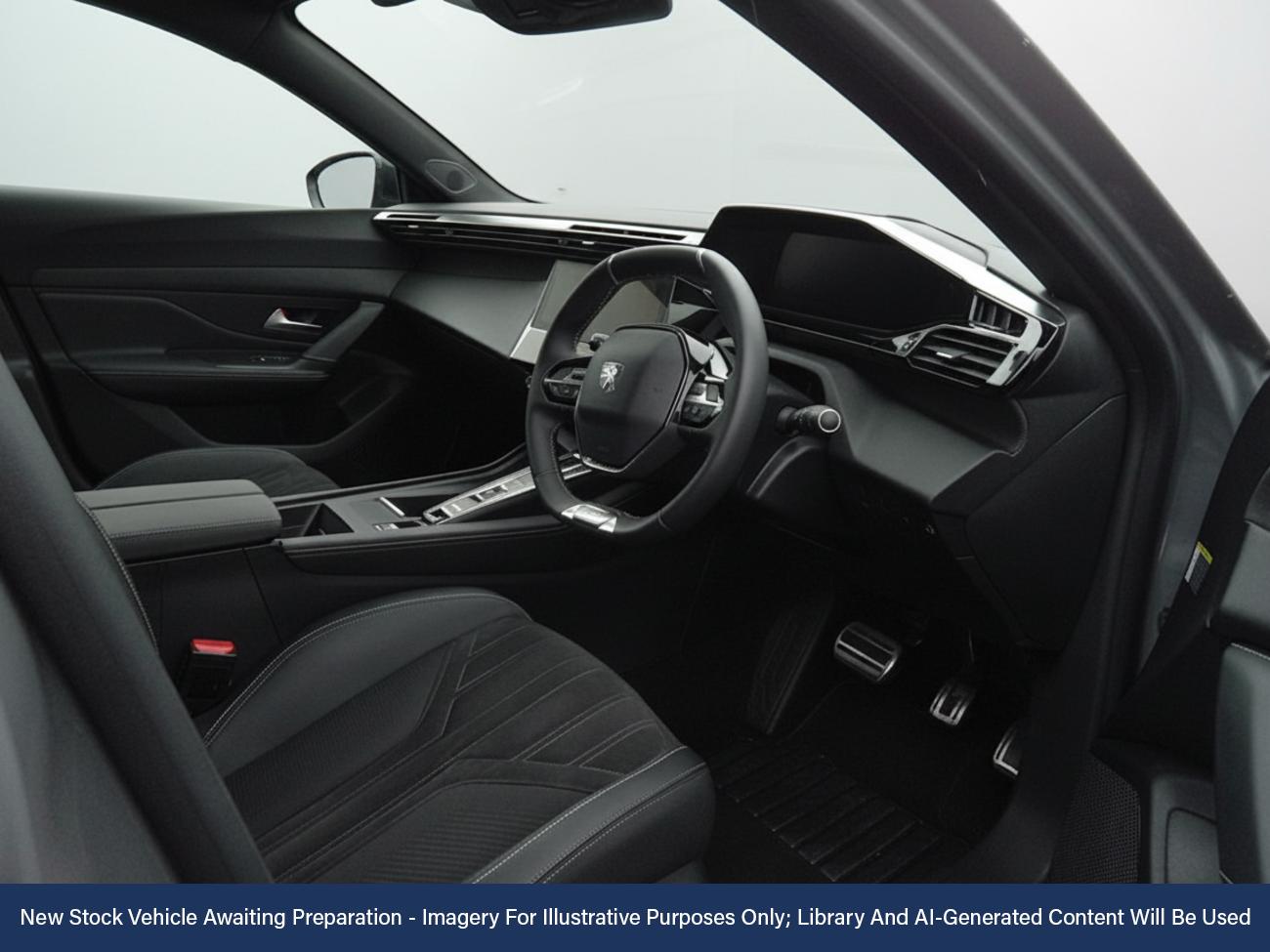 Used Peugeot 408 2024 for sale - 76629772: Photo 3