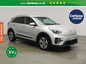 2021 - 150kW 3 64kWh 5dr Auto
