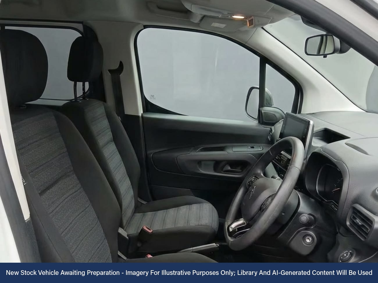 Used Vauxhall Combo Life 2020 for sale - 77649265: Photo 3