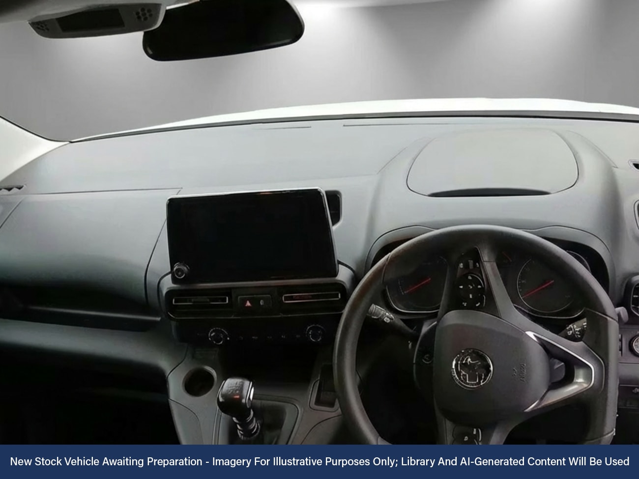 Used Vauxhall Combo Life 2020 for sale - 77649265: Photo 6