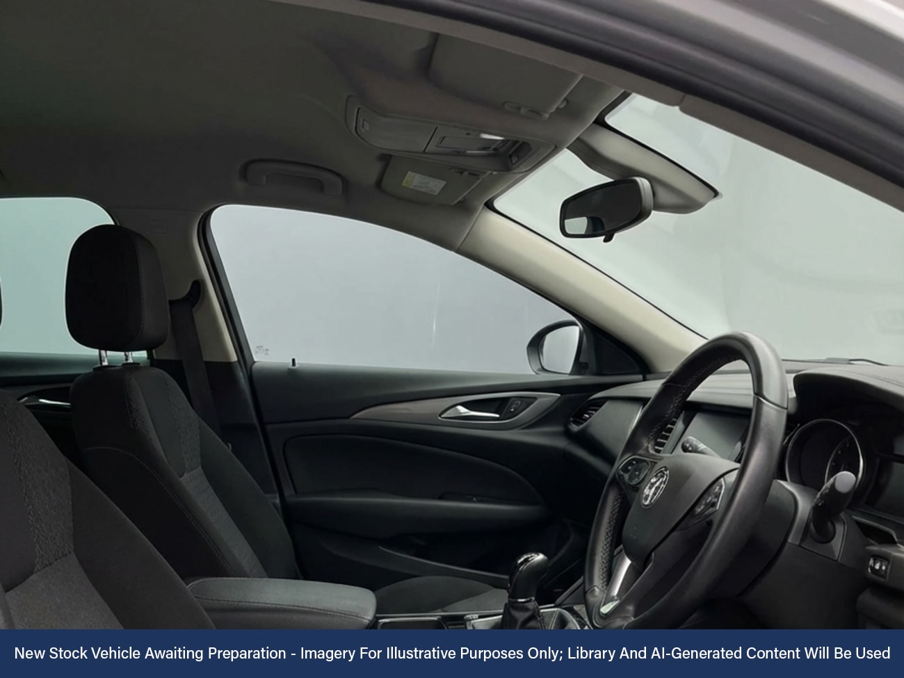 Used Vauxhall Insignia 2018 for sale - 77199670: Photo 3