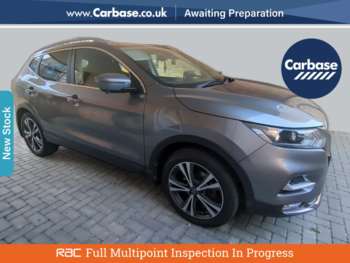 Used Nissan Qashqai 2018 for sale - 75191334: Photo