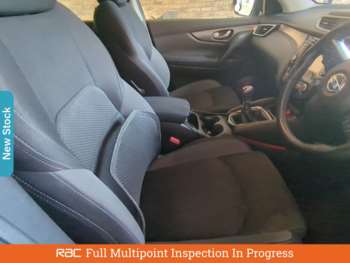 Used Nissan Qashqai 2018 for sale - 75191334: Photo
