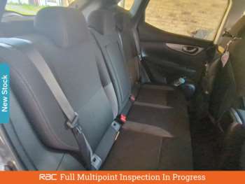 Used Nissan Qashqai 2018 for sale - 75191334: Photo