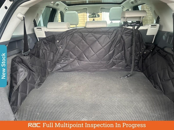 Used Land Rover Discovery Sport 2018 for sale - 76288329: Photo 7