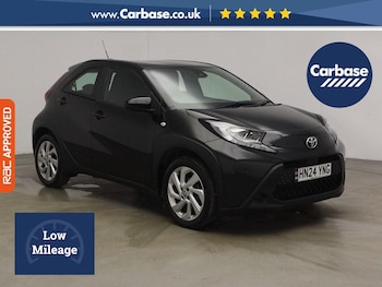 Used Toyota Aygo X 2024 for sale - 78961267: Photo
