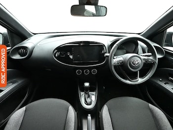 Used Toyota Aygo X 2024 for sale - 78961267: Photo