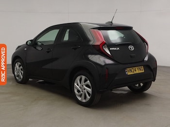 Used Toyota Aygo X 2024 for sale - 78961267: Photo