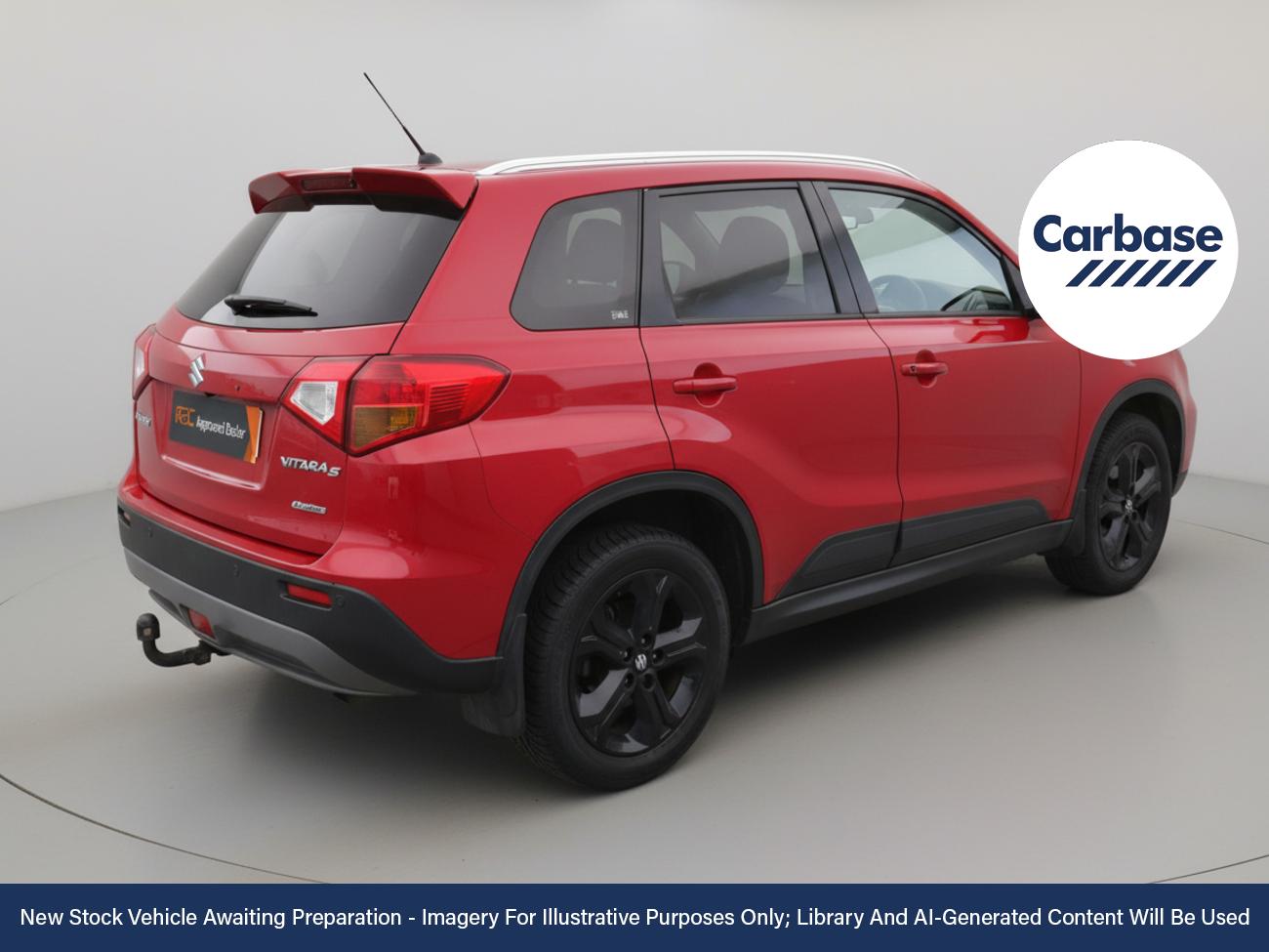 Used Suzuki Vitara 2017 for sale - 76890211: Photo 2