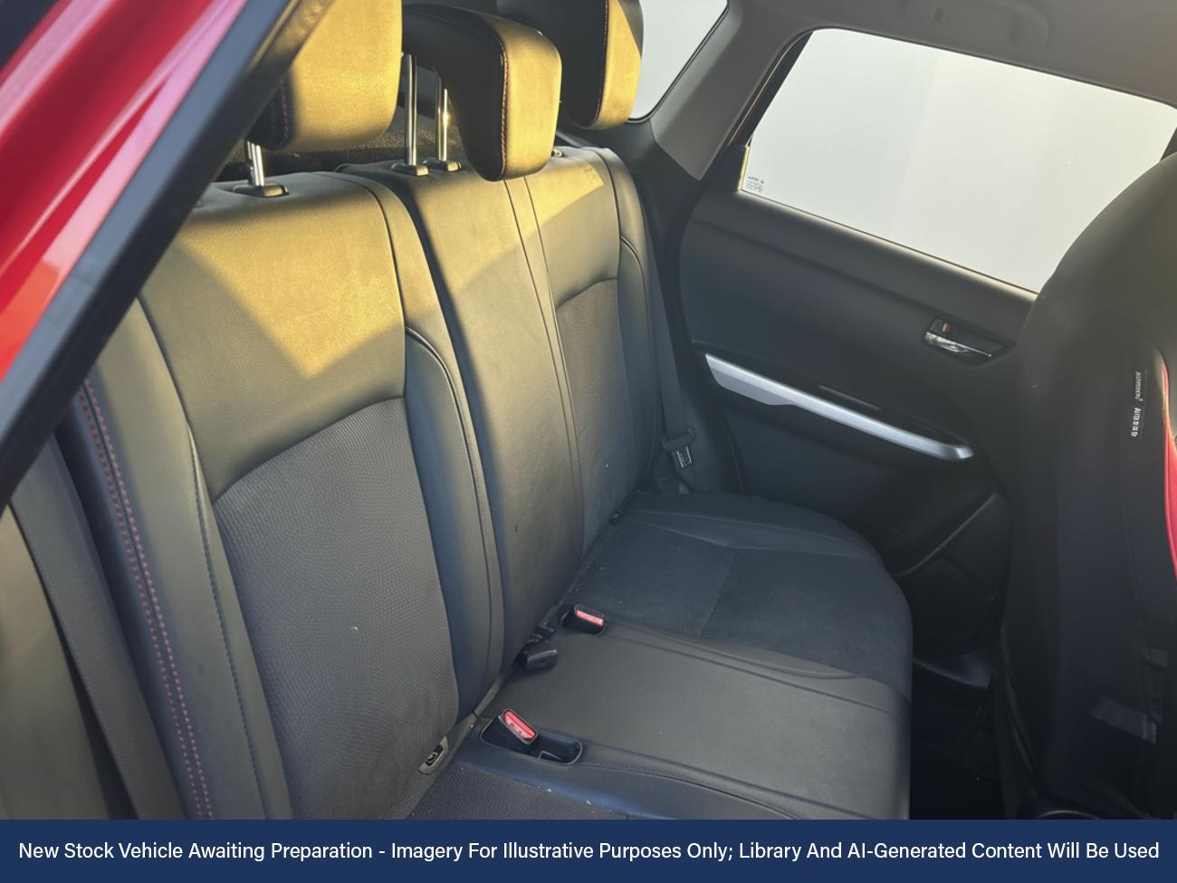 Used Suzuki Vitara 2017 for sale - 76890211: Photo 4