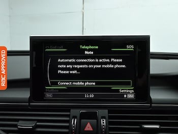 Used Audi A6 2015 for sale - 78237376: Photo