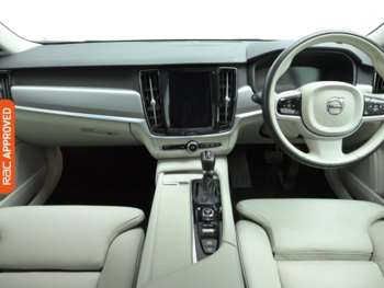 Used Volvo S90 2020 for sale - 74291162: Photo