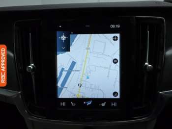 Used Volvo S90 2020 for sale - 74291162: Photo