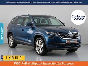 Used Skoda Kodiaq 2019 for sale - 79399115: Photo