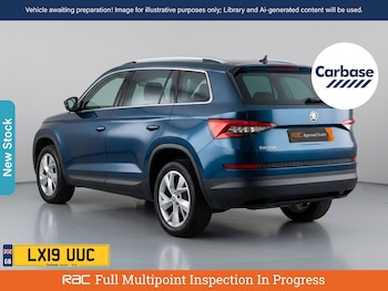 Used Skoda Kodiaq 2019 for sale - 79399115: Photo