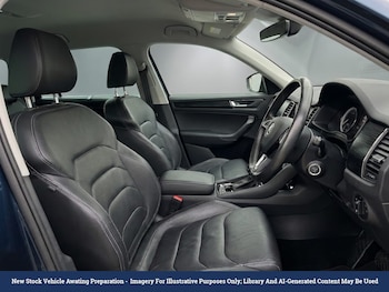 Used Skoda Kodiaq 2019 for sale - 79399115: Photo
