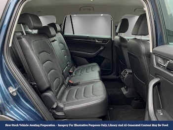 Used Skoda Kodiaq 2019 for sale - 79399115: Photo