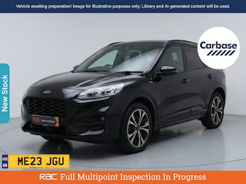 Used Ford Kuga 2023 for sale - 79731337: Photo