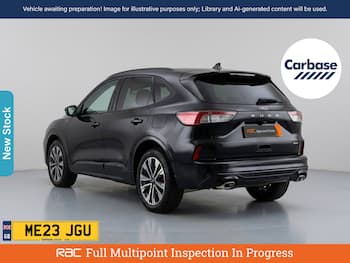 Used Ford Kuga 2023 for sale - 79731337: Photo