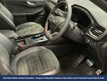 Used Ford Kuga 2023 for sale - 79731337: Photo