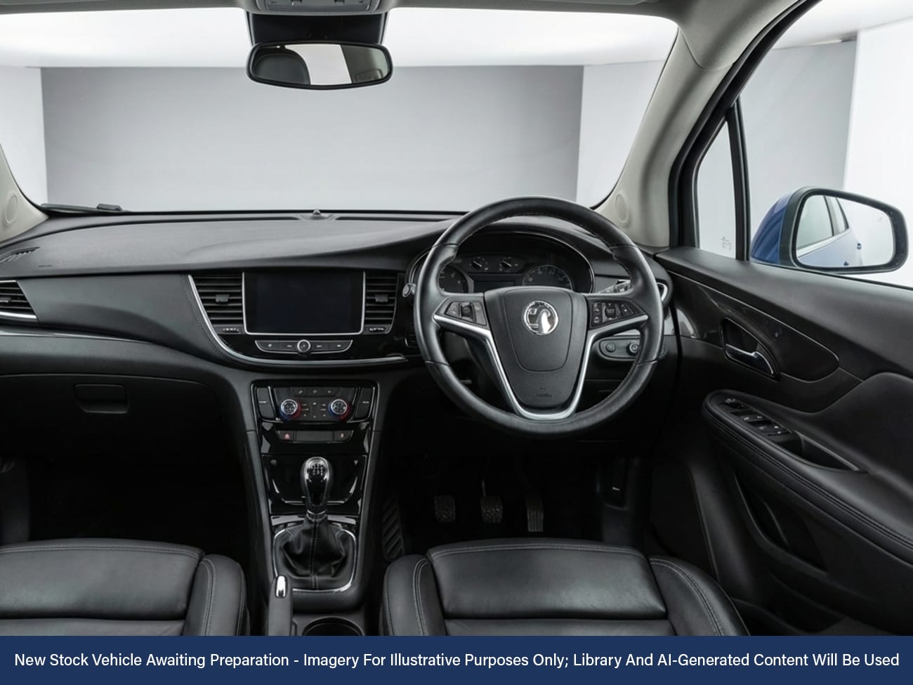 Used Vauxhall Mokka X 2018 for sale - 77147531: Photo 3